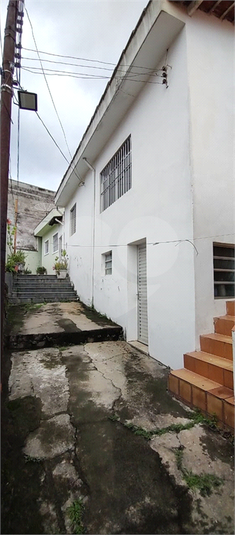 Venda Casa São Paulo Vila Isolina Mazzei REO1059485 23