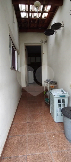 Venda Casa São Paulo Vila Isolina Mazzei REO1059485 24