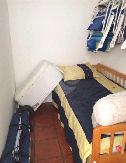 Venda Apartamento Guarujá Loteamento João Batista Julião REO1059492 32