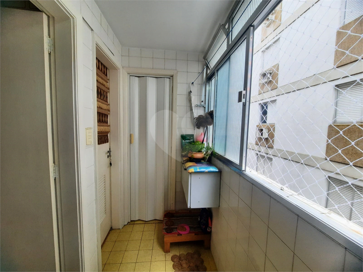 Venda Apartamento Guarujá Loteamento João Batista Julião REO1059492 29