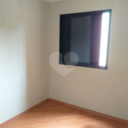 Venda Apartamento São Paulo Parque Mandaqui REO1059493 4