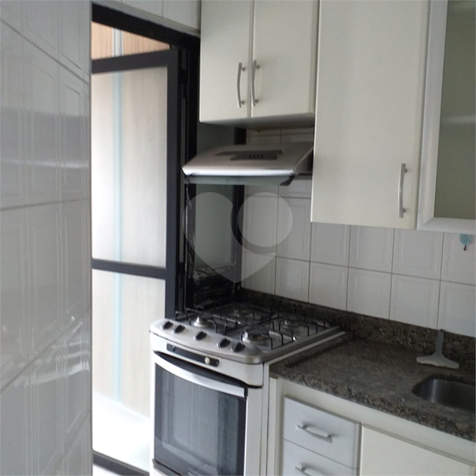 Venda Apartamento São Paulo Parque Mandaqui REO1059493 20