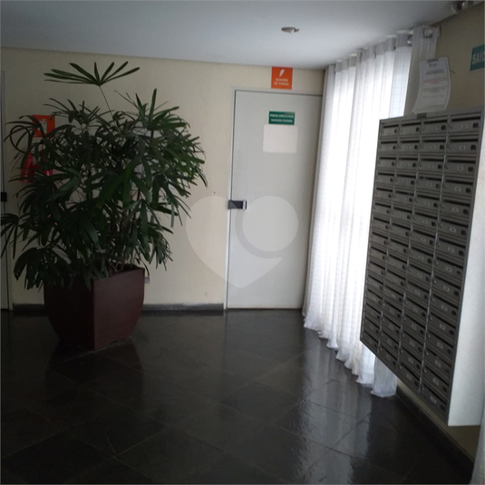 Venda Apartamento São Paulo Parque Mandaqui REO1059493 28