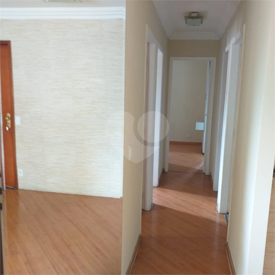 Venda Apartamento São Paulo Parque Mandaqui REO1059493 24