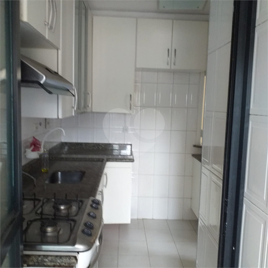 Venda Apartamento São Paulo Parque Mandaqui REO1059493 16