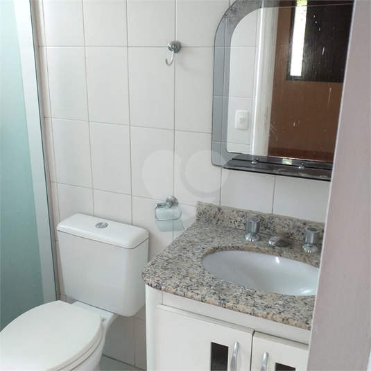 Venda Apartamento São Paulo Parque Mandaqui REO1059493 5