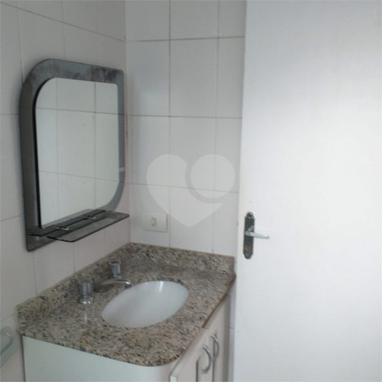 Venda Apartamento São Paulo Parque Mandaqui REO1059493 8