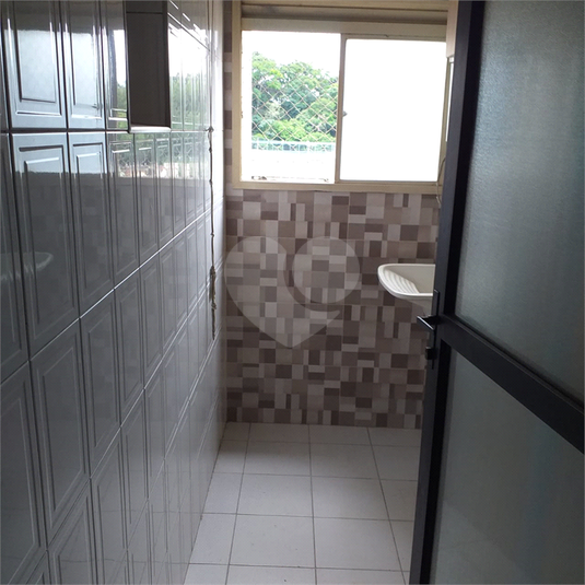 Venda Apartamento São Paulo Parque Mandaqui REO1059493 19