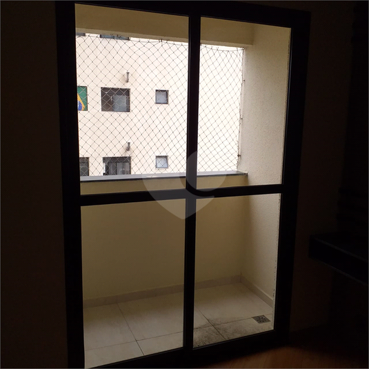 Venda Apartamento São Paulo Parque Mandaqui REO1059493 25