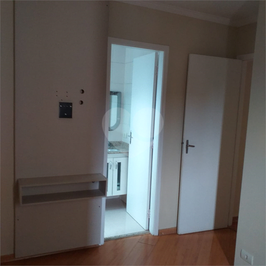 Venda Apartamento São Paulo Parque Mandaqui REO1059493 10