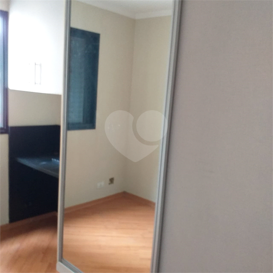 Venda Apartamento São Paulo Parque Mandaqui REO1059493 14