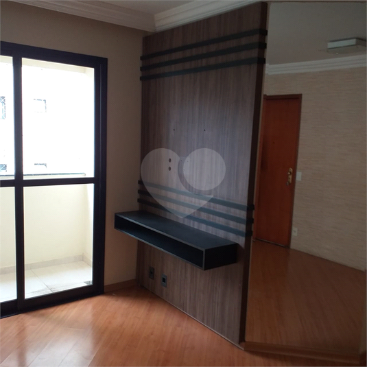 Venda Apartamento São Paulo Parque Mandaqui REO1059493 27