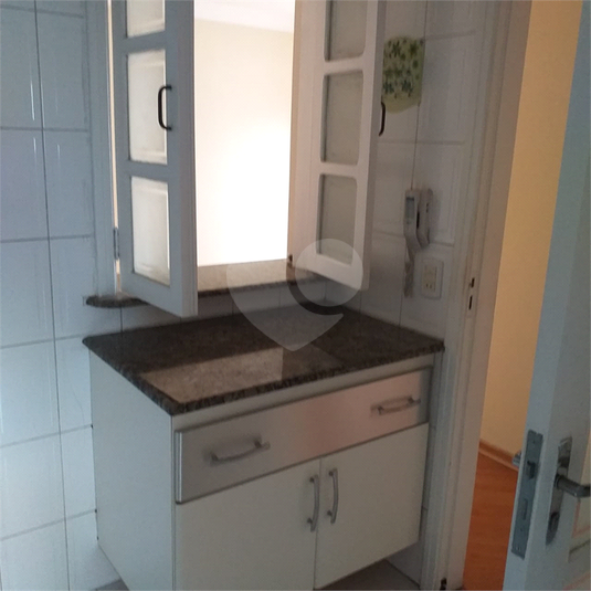 Venda Apartamento São Paulo Parque Mandaqui REO1059493 15