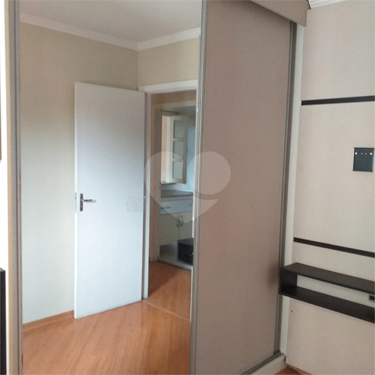 Venda Apartamento São Paulo Parque Mandaqui REO1059493 13