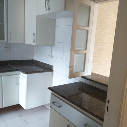 Venda Apartamento São Paulo Parque Mandaqui REO1059493 21