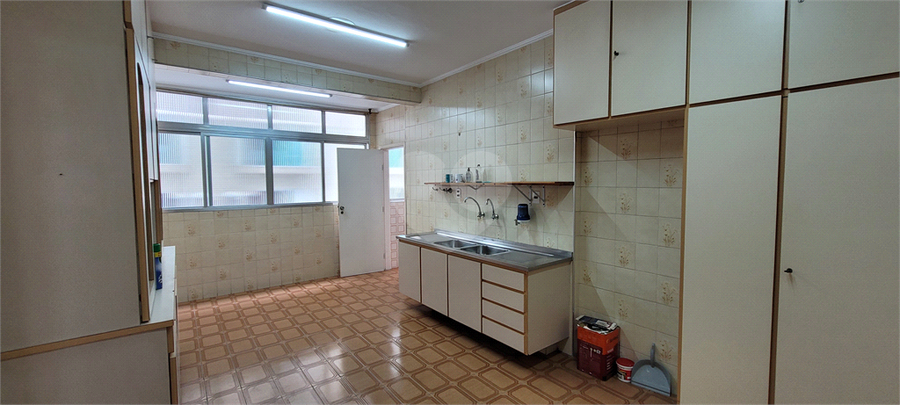 Venda Apartamento Santos Gonzaga REO1059495 31