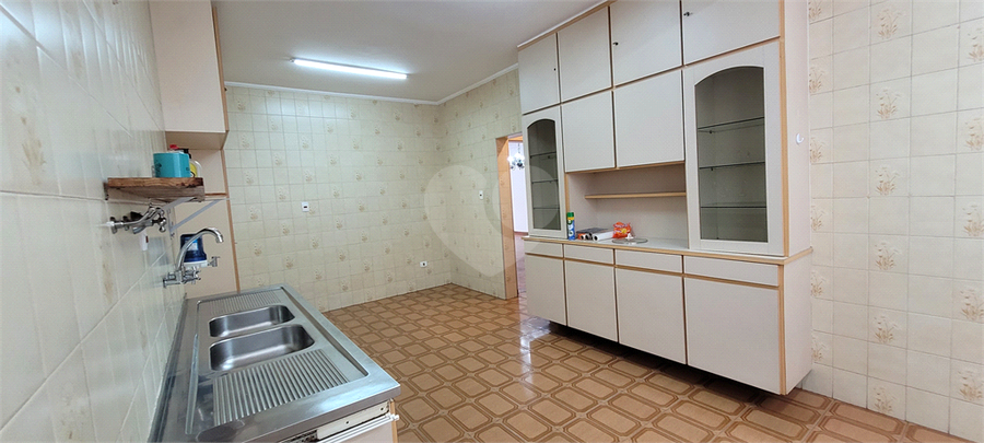 Venda Apartamento Santos Gonzaga REO1059495 34