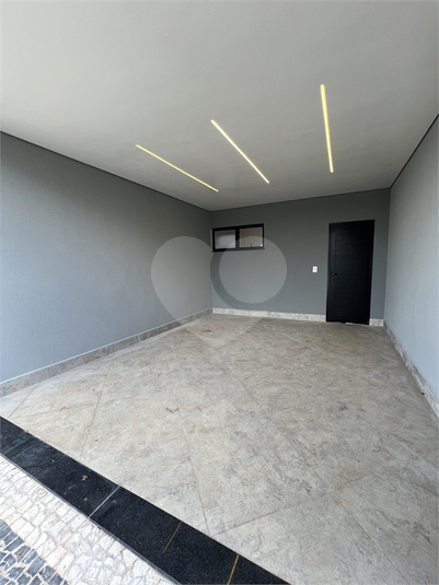 Venda Casa térrea Limeira Jardim Residencial Campo Novo REO1059496 5