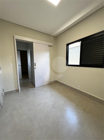 Venda Casa térrea Limeira Jardim Residencial Campo Novo REO1059496 35