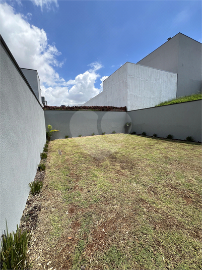 Venda Casa térrea Limeira Jardim Residencial Campo Novo REO1059496 22