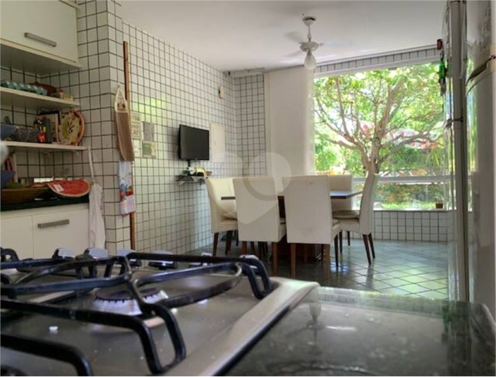 Venda Casa Salvador Piatã REO1059500 19