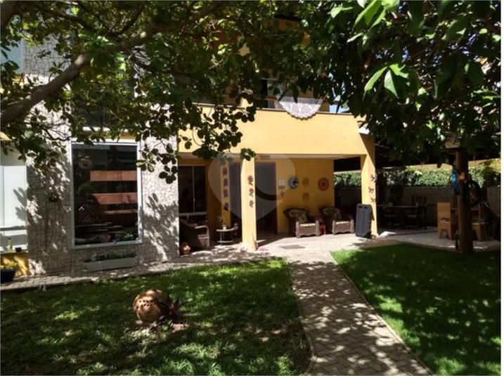 Venda Casa Salvador Piatã REO1059500 22