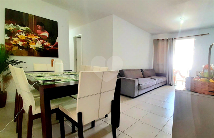 Venda Apartamento Niterói Santa Rosa REO1059501 1