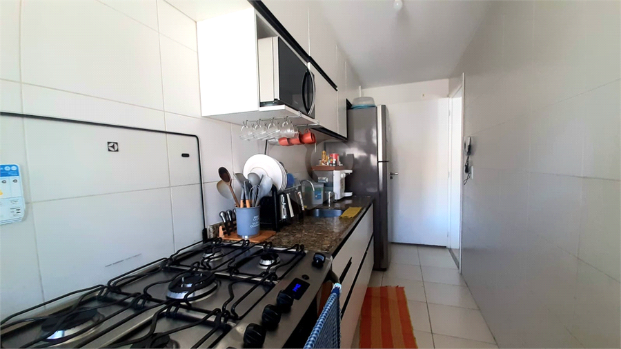 Venda Apartamento Niterói Santa Rosa REO1059501 20