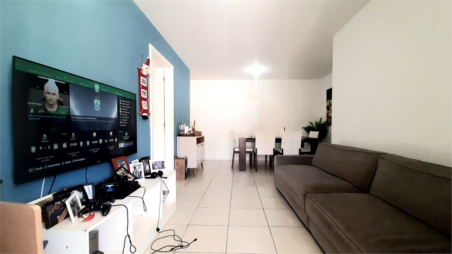 Venda Apartamento Niterói Santa Rosa REO1059501 2