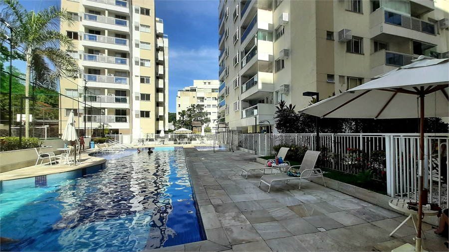 Venda Apartamento Niterói Santa Rosa REO1059501 30