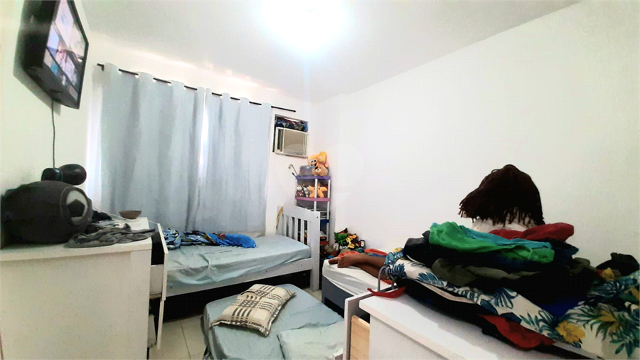 Venda Apartamento Niterói Santa Rosa REO1059501 15