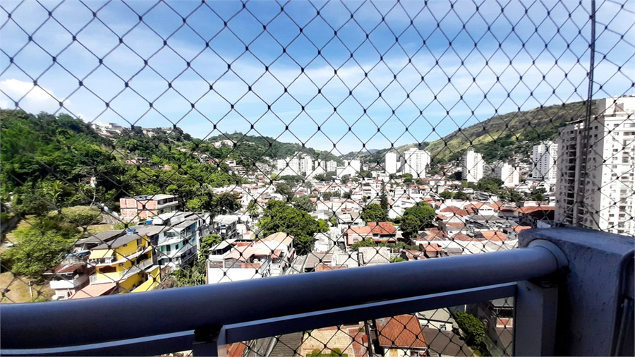 Venda Apartamento Niterói Santa Rosa REO1059501 11