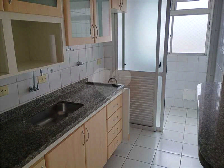 Aluguel Apartamento São Paulo Chácara Santo Antônio (zona Sul) REO1059502 6