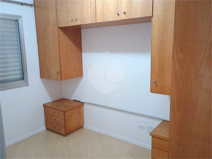 Aluguel Apartamento São Paulo Chácara Santo Antônio (zona Sul) REO1059502 10