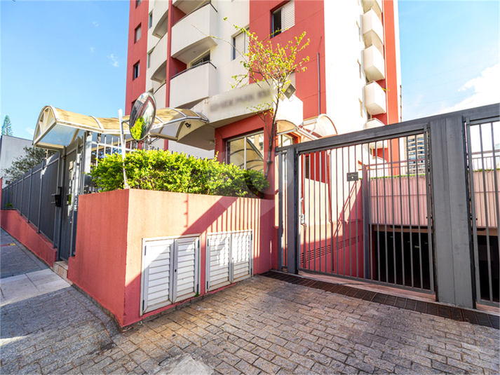 Aluguel Apartamento São Paulo Chácara Santo Antônio (zona Sul) REO1059502 19