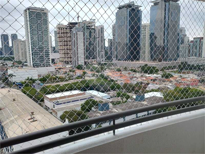 Aluguel Apartamento São Paulo Chácara Santo Antônio (zona Sul) REO1059502 5