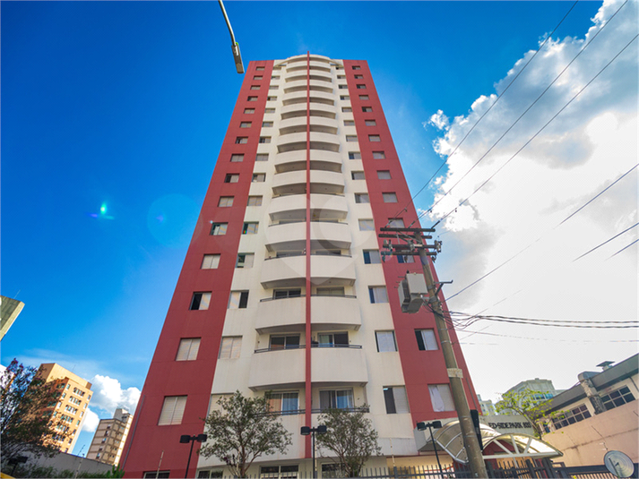 Aluguel Apartamento São Paulo Chácara Santo Antônio (zona Sul) REO1059502 18