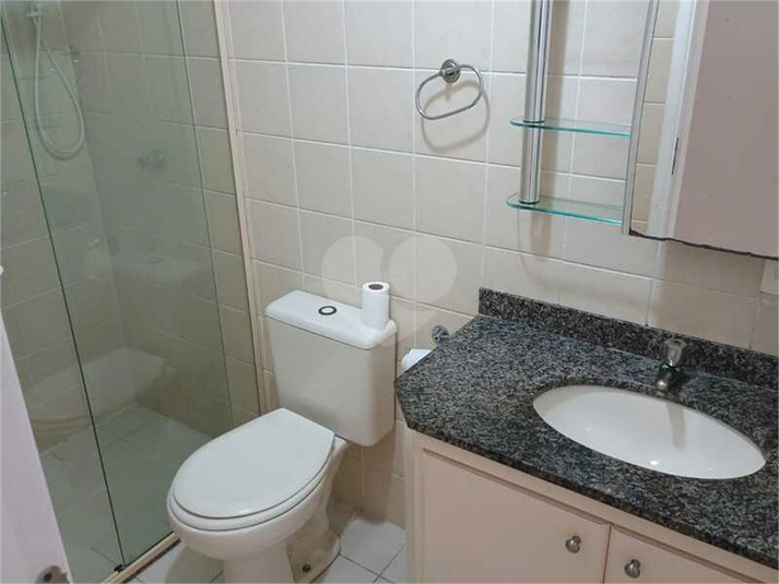 Aluguel Apartamento São Paulo Chácara Santo Antônio (zona Sul) REO1059502 12