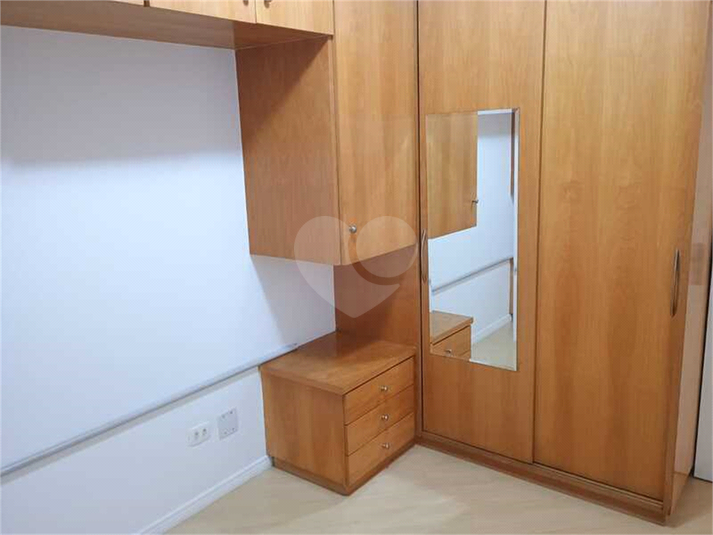 Aluguel Apartamento São Paulo Chácara Santo Antônio (zona Sul) REO1059502 11