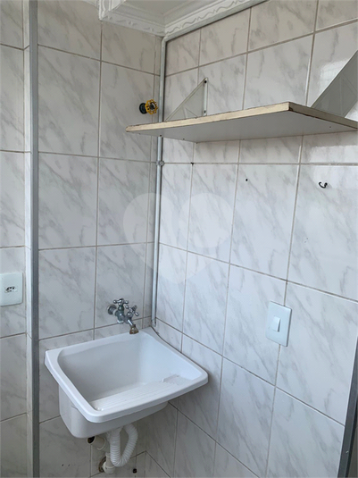 Venda Apartamento São Paulo Vila Do Encontro REO1059505 4