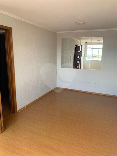 Venda Apartamento São Paulo Vila Do Encontro REO1059505 6