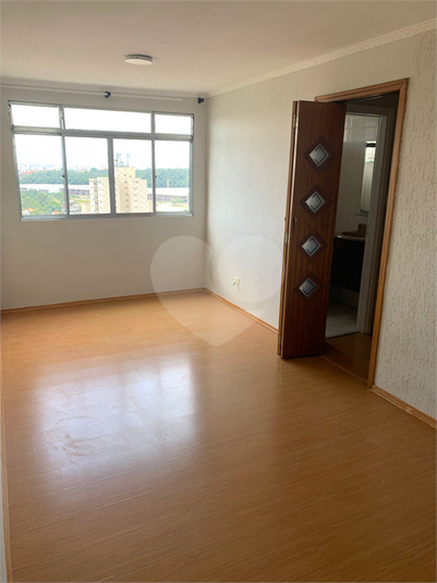 Venda Apartamento São Paulo Vila Do Encontro REO1059505 5