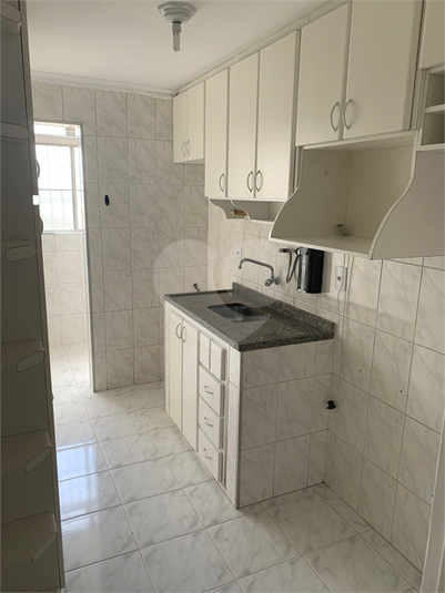 Venda Apartamento São Paulo Vila Do Encontro REO1059505 1