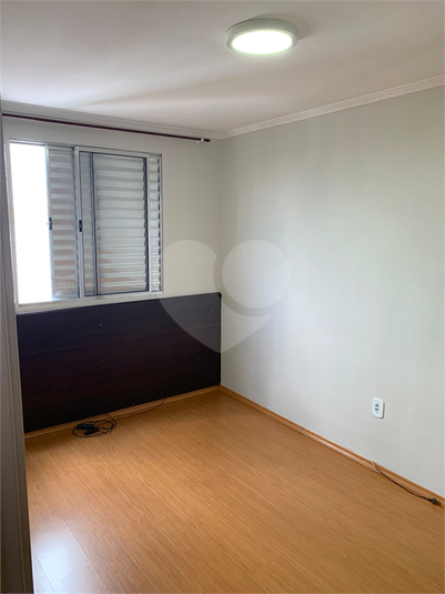 Venda Apartamento São Paulo Vila Do Encontro REO1059505 8