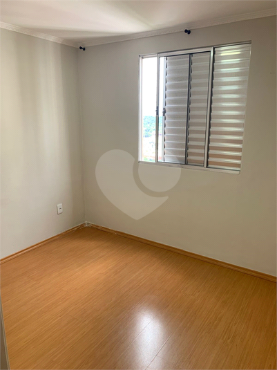 Venda Apartamento São Paulo Vila Do Encontro REO1059505 11