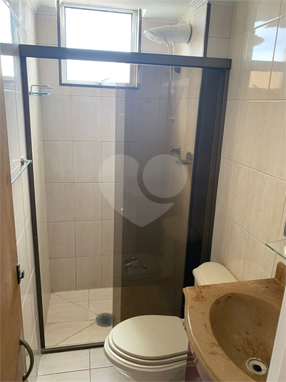 Venda Apartamento São Paulo Vila Do Encontro REO1059505 7