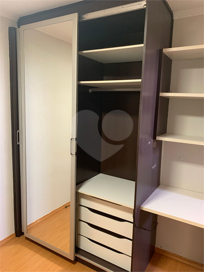 Venda Apartamento São Paulo Vila Do Encontro REO1059505 10