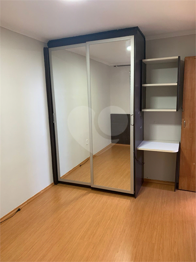 Venda Apartamento São Paulo Vila Do Encontro REO1059505 9