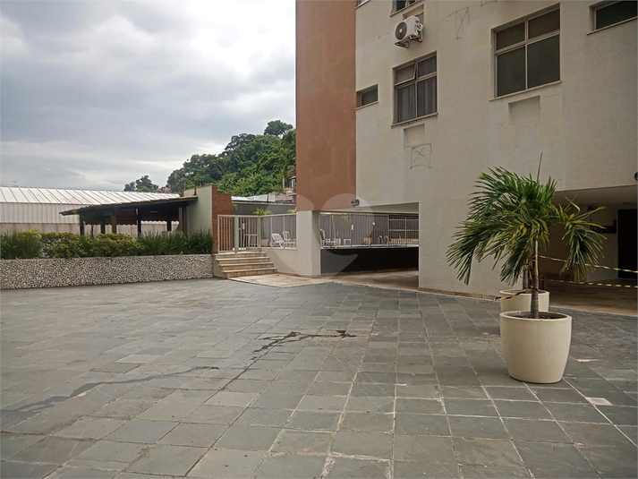 Venda Apartamento Niterói Santa Rosa REO1059507 30