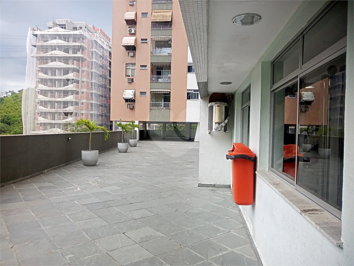 Venda Apartamento Niterói Santa Rosa REO1059507 19